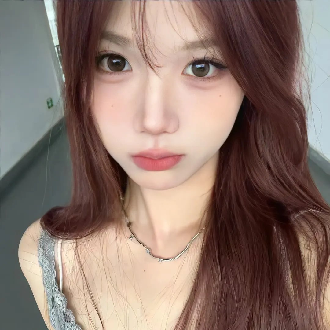 最后的爱