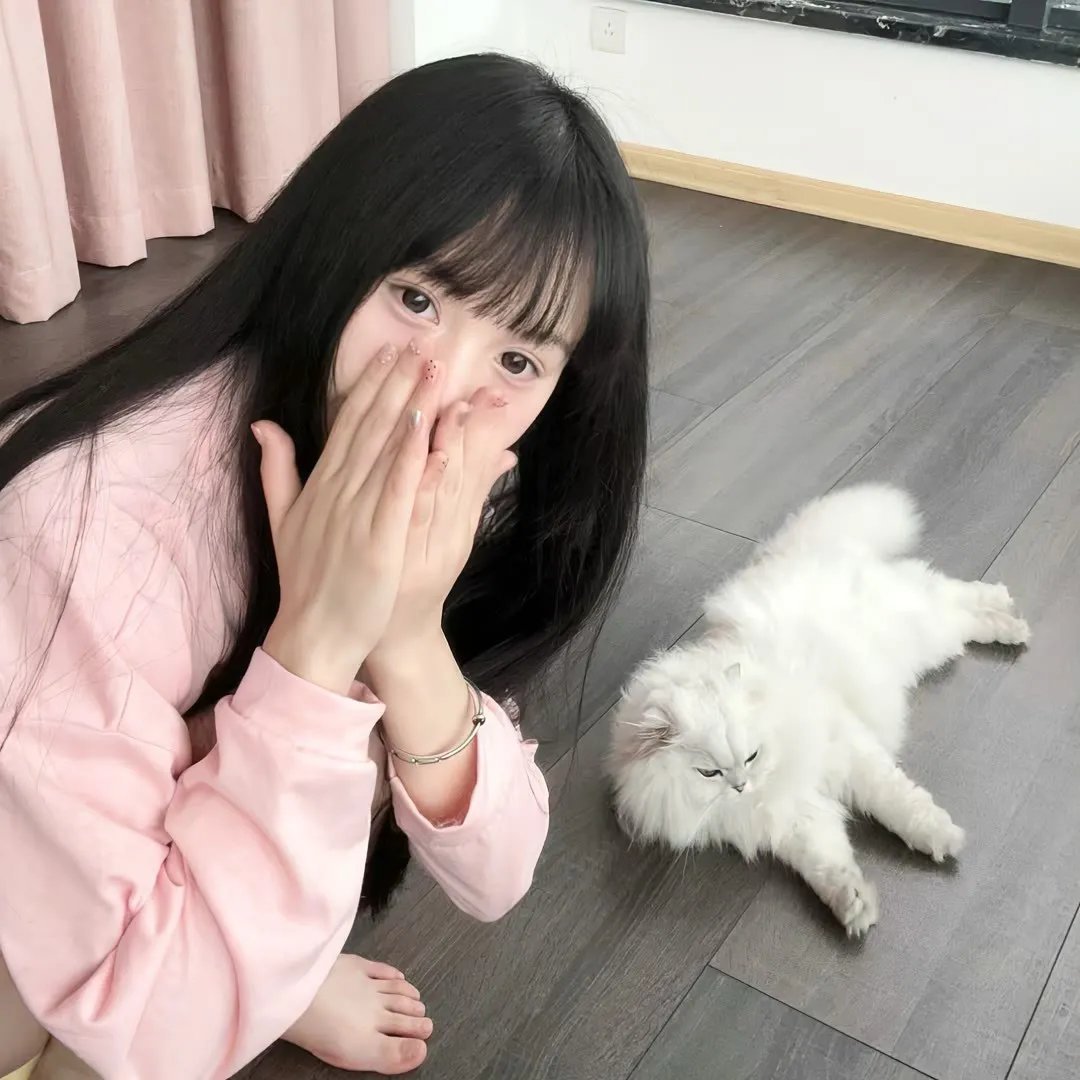 公寓少女